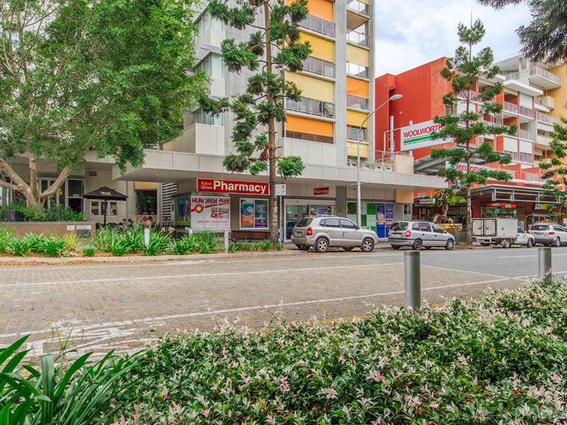 Photo - 1601/57 Musk Avenue, Kelvin Grove QLD 4059 - Image 14