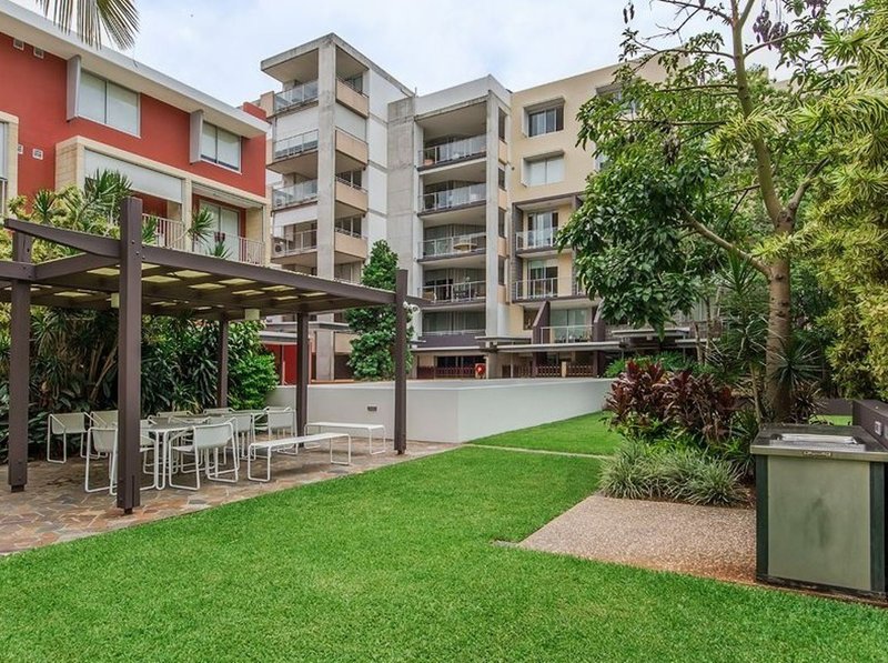 1601/57 Musk Avenue, Kelvin Grove QLD 4059