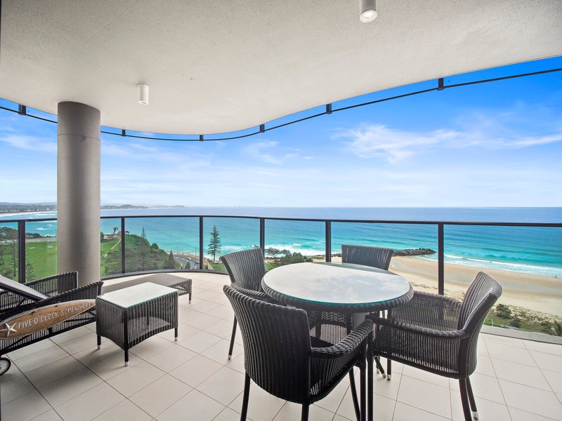 1601/60 Marine Parade, Coolangatta QLD 4225