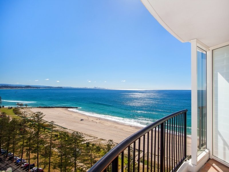 1601/88 Marine Parade 'Mantra' , Coolangatta QLD 4225