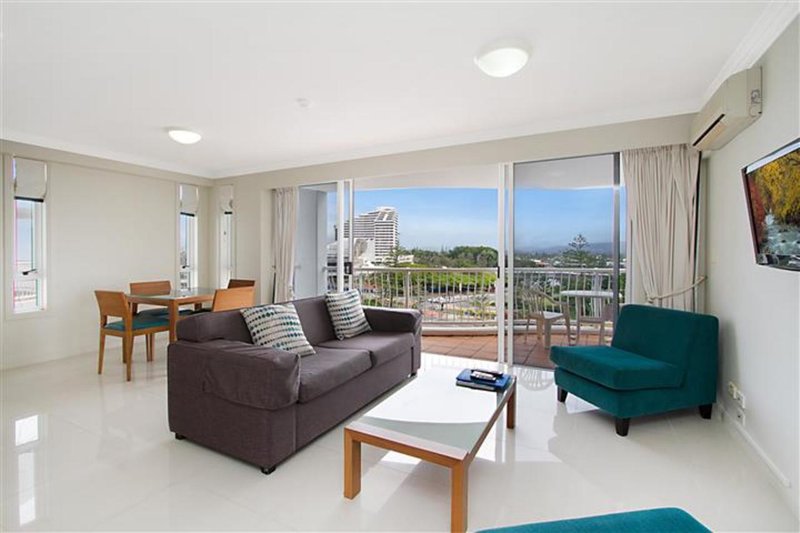 Photo - 1601/90 Surf Parade, Broadbeach QLD 4218 - Image 1