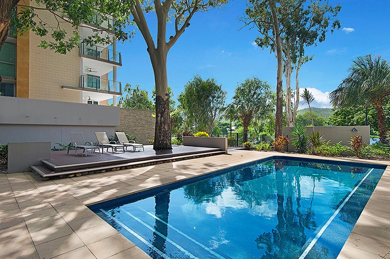 Photo - 160/1B Sporting Drive, Thuringowa Central QLD 4817 - Image 8