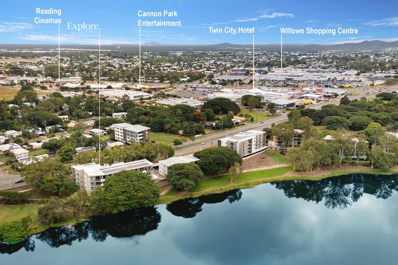 Photo - 160/1B Sporting Drive, Thuringowa Central QLD 4817 - Image 9
