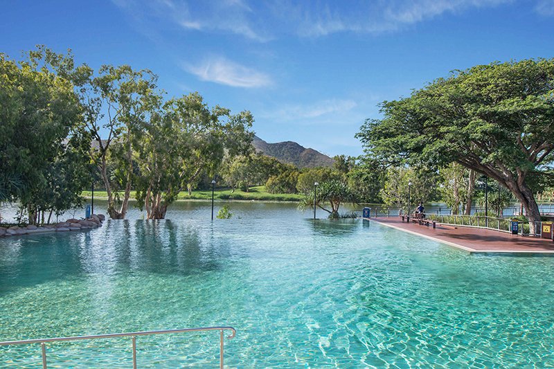 Photo - 160/1B Sporting Drive, Thuringowa Central QLD 4817 - Image 12