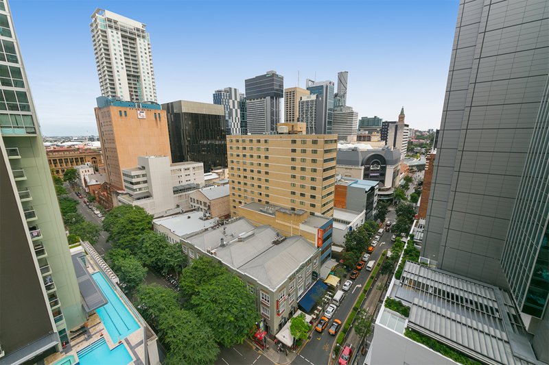 1602-3/95 Charlotte Street, Brisbane City QLD 4000