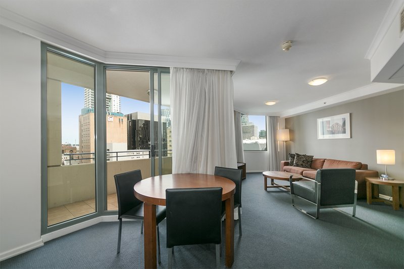 Photo - 1602-3/95 Charlotte Street, Brisbane City QLD 4000 - Image 3