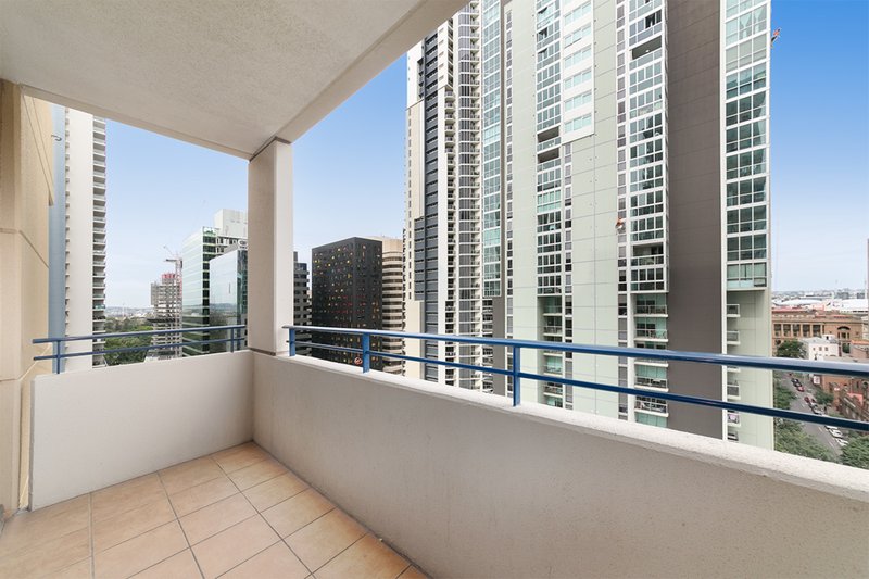 Photo - 1602-3/95 Charlotte Street, Brisbane City QLD 4000 - Image 9