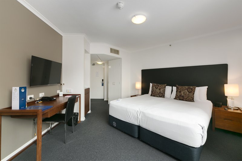 Photo - 1602-3/95 Charlotte Street, Brisbane City QLD 4000 - Image 10