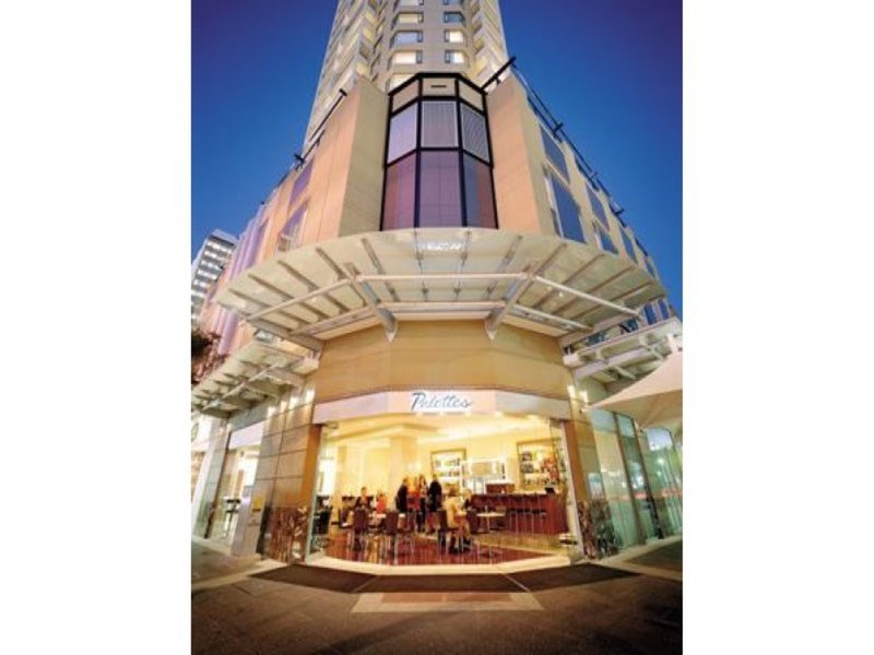 Photo - 1602-3/95 Charlotte Street, Brisbane City QLD 4000 - Image 13