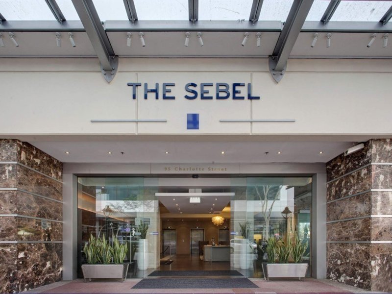 Photo - 1602-3/95 Charlotte Street, Brisbane City QLD 4000 - Image 15