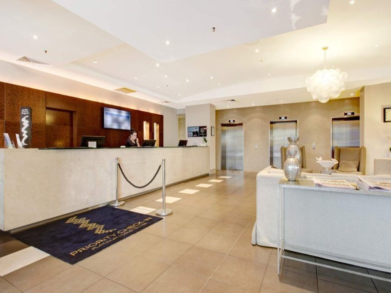 Photo - 1602-3/95 Charlotte Street, Brisbane City QLD 4000 - Image 16