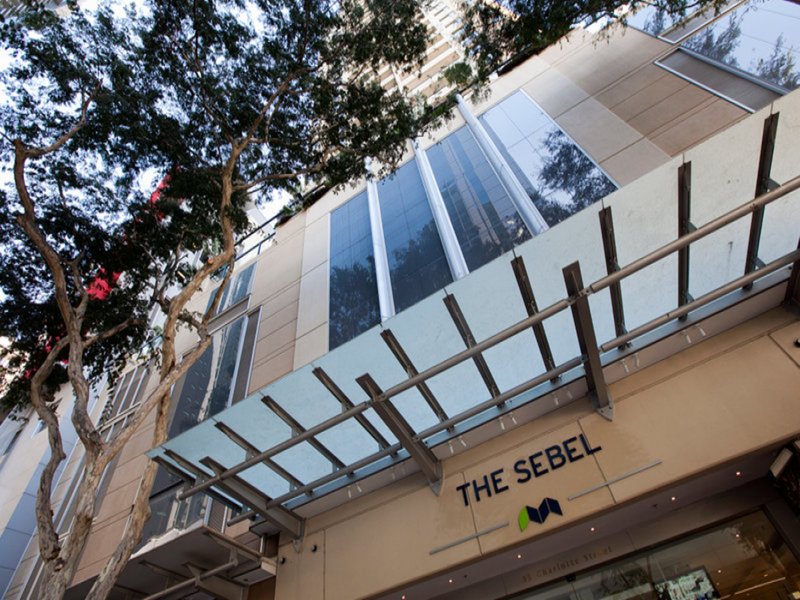 Photo - 1602-3/95 Charlotte Street, Brisbane City QLD 4000 - Image 17