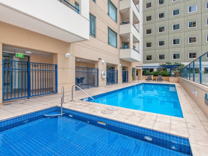 Photo - 1602-3/95 Charlotte Street, Brisbane City QLD 4000 - Image 18