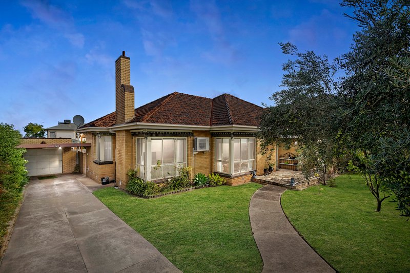 1602 Dandenong Road, Huntingdale VIC 3166