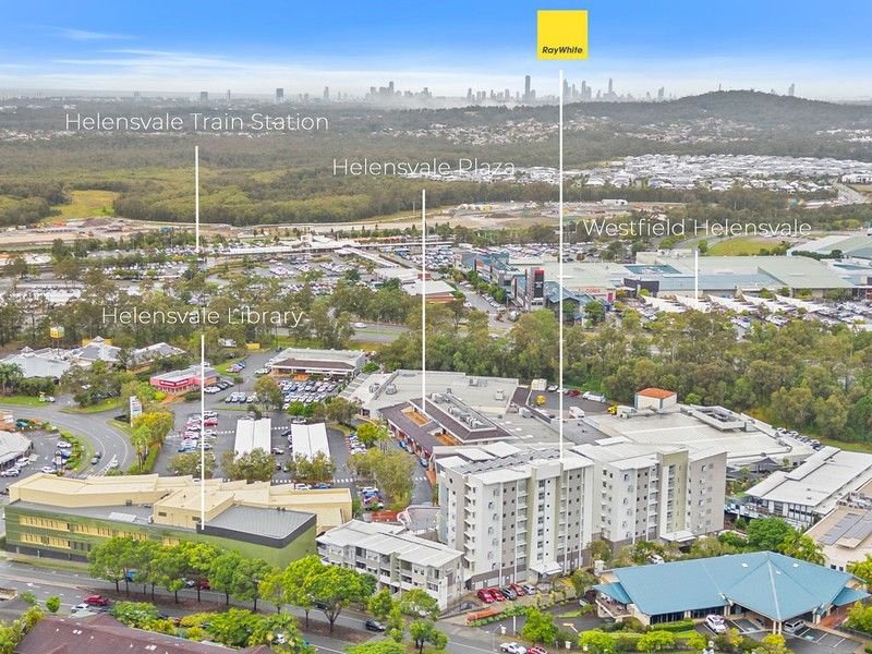 Photo - 1602/111 Lindfield Road, Helensvale QLD 4212 - Image 2
