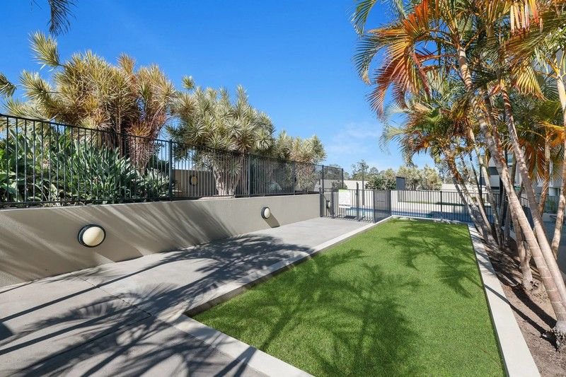 Photo - 1602/111 Lindfield Road, Helensvale QLD 4212 - Image 19