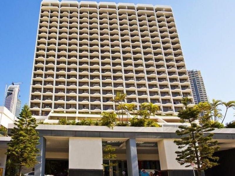 1602/22 View Street, Surfers Paradise QLD 4217