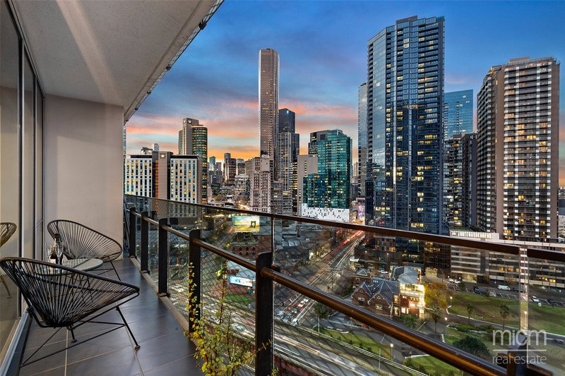 1602/241 City Road, Southbank VIC 3006