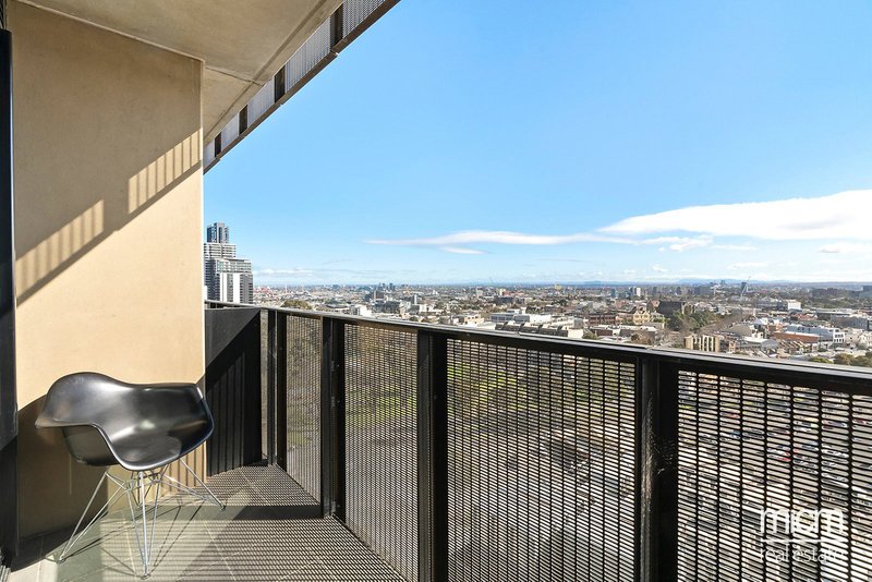 1602/243 Franklin Street, Melbourne VIC 3000