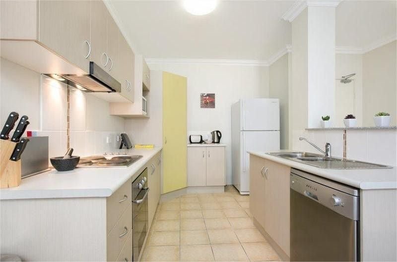 Photo - 1602/44-62 Clifton Road, Clifton Beach QLD 4879 - Image 3