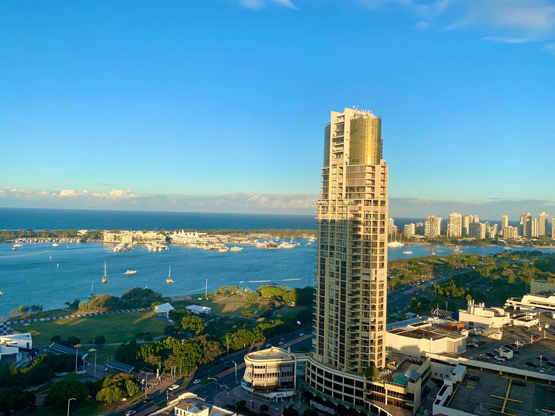 Photo - 1602/50 Marine Parade, Southport QLD 4215 - Image 1