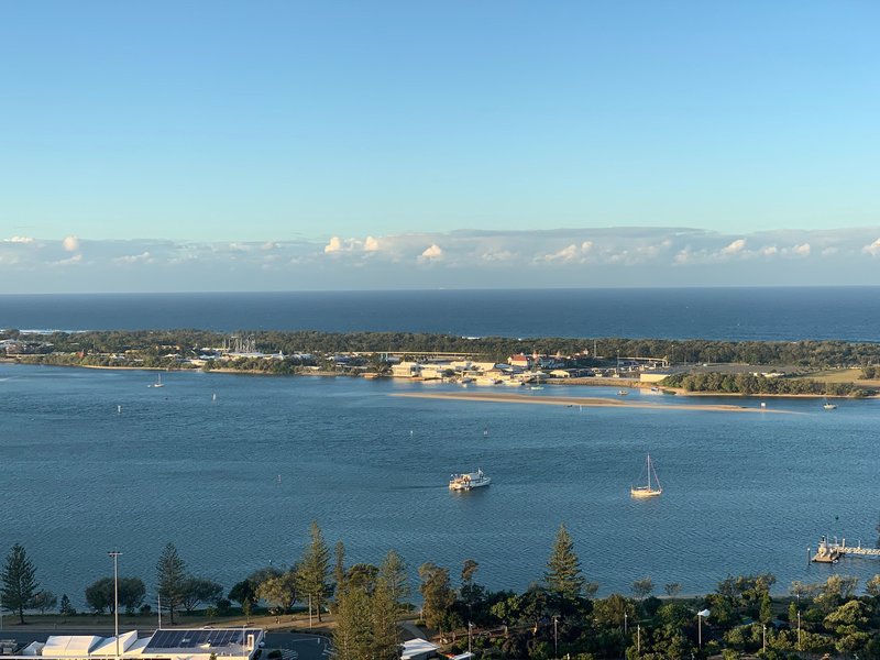 Photo - 1602/50 Marine Parade, Southport QLD 4215 - Image 2