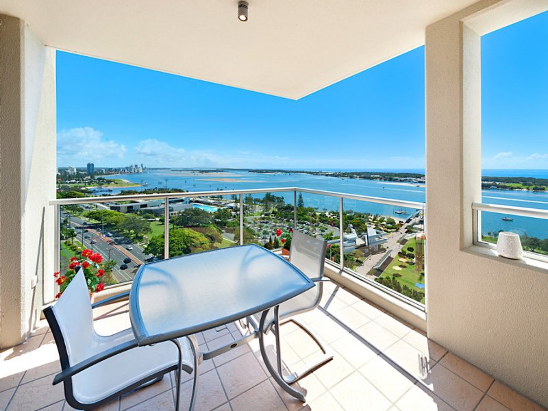 Photo - 1602/50 Marine Parade, Southport QLD 4215 - Image 3