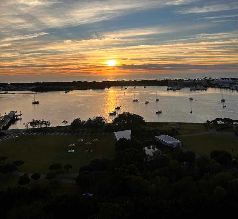 Photo - 1602/50 Marine Parade, Southport QLD 4215 - Image 29