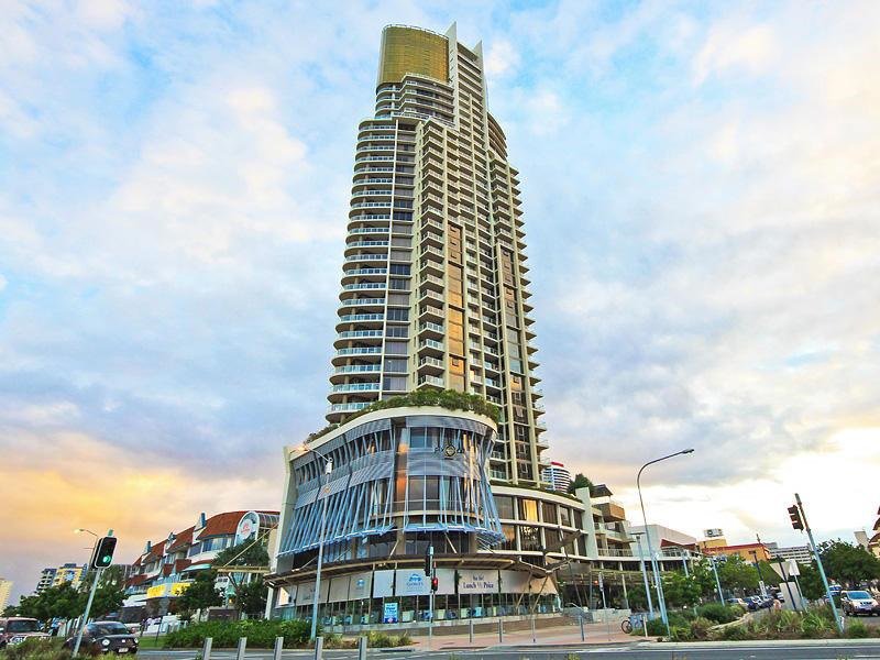 Photo - 1602/50 Marine Parade, Southport QLD 4215 - Image 30