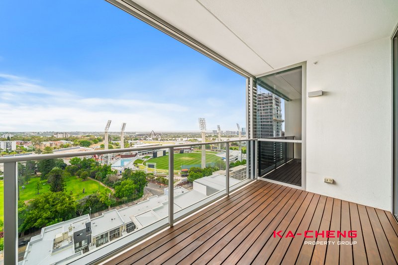 1602/8 Adelaide Terrace, East Perth WA 6004