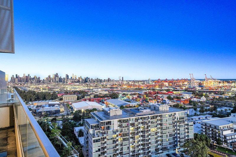 1602D/4 Tannery Walk, Footscray VIC 3011