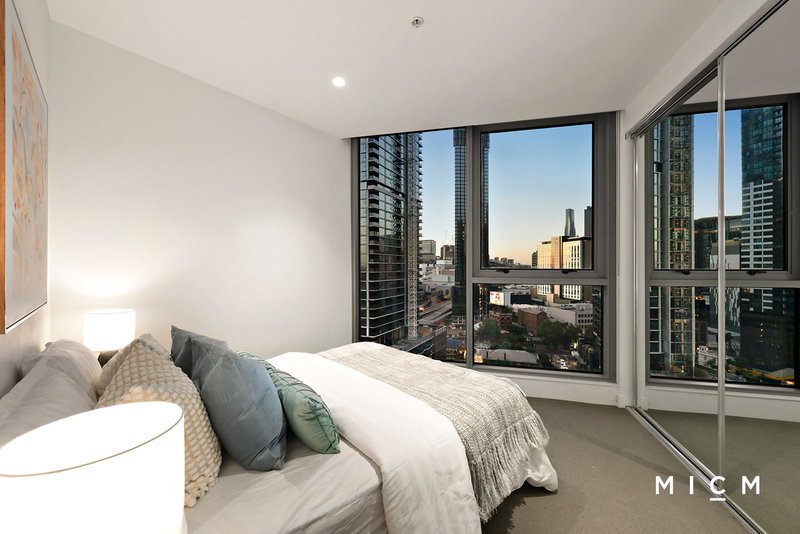 Photo - 1602E/42-48 Balston Street, Southbank VIC 3006 - Image 7