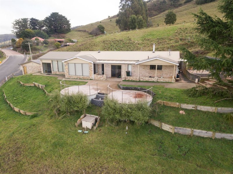 Photo - 1603 & 1639 South Riana Road, Gunns Plains TAS 7315 - Image 3