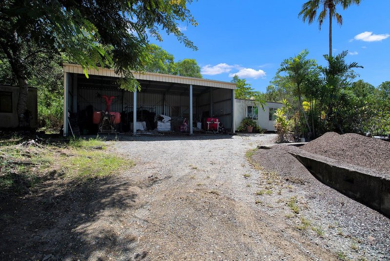 Photo - 1603 Geeberga Buthurra Road, Mount Ossa QLD 4741 - Image 6