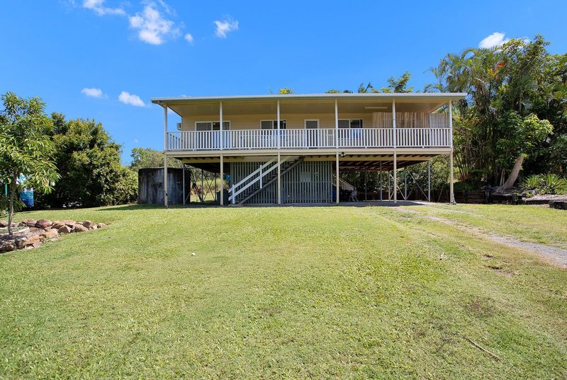 Photo - 1603 Geeberga Buthurra Road, Mount Ossa QLD 4741 - Image 7