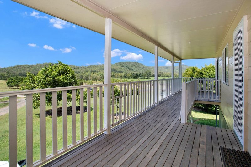 Photo - 1603 Geeberga Buthurra Road, Mount Ossa QLD 4741 - Image 8