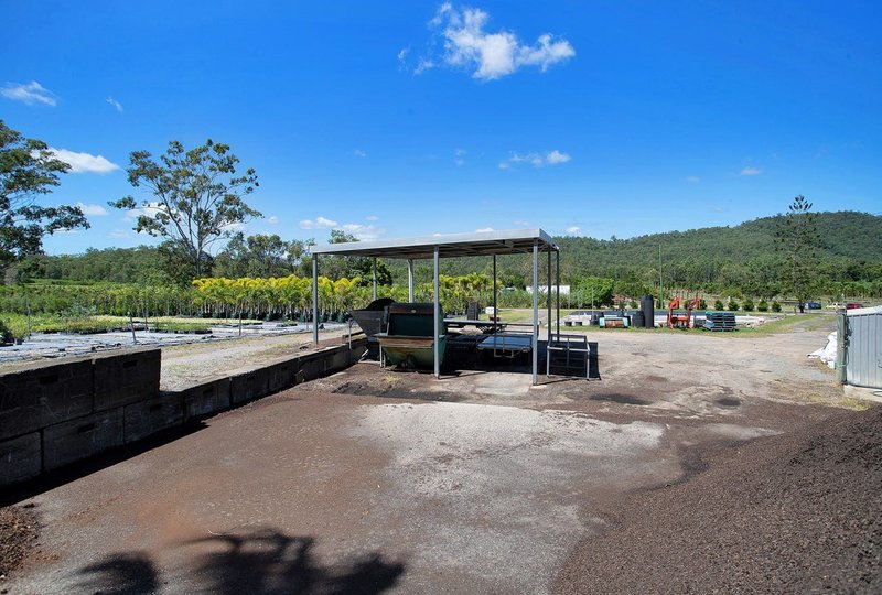 Photo - 1603 Geeberga Buthurra Road, Mount Ossa QLD 4741 - Image 12