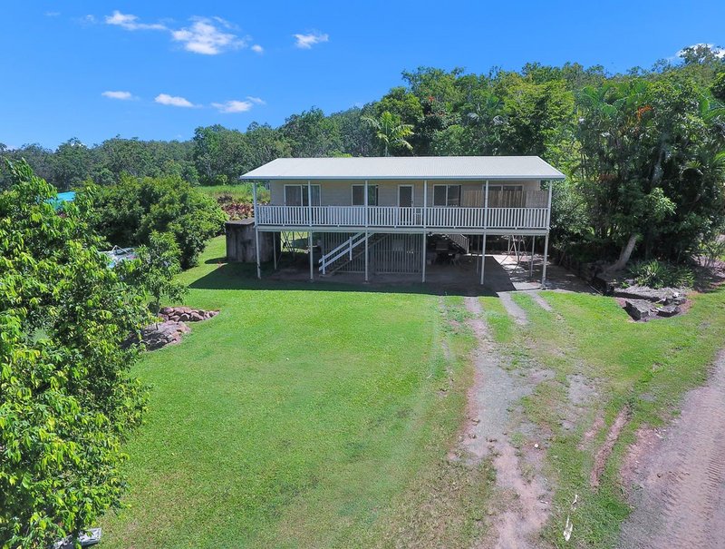 Photo - 1603 Geeberga Buthurra Road, Mount Ossa QLD 4741 - Image 18