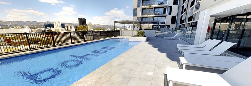 Photo - 1603/156 Wright Street, Adelaide SA 5000 - Image 12