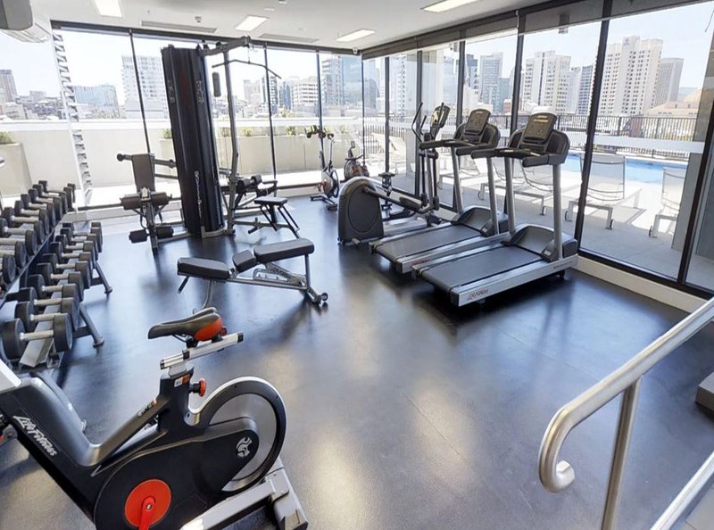 Photo - 1603/156 Wright Street, Adelaide SA 5000 - Image 13