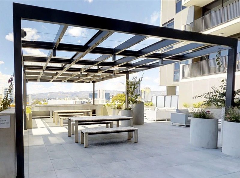 Photo - 1603/156 Wright Street, Adelaide SA 5000 - Image 14