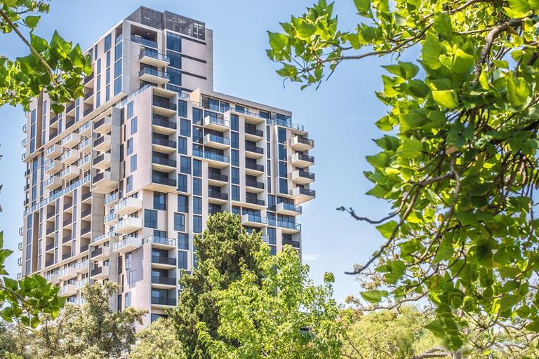 Photo - 1603/156 Wright Street, Adelaide SA 5000 - Image 15