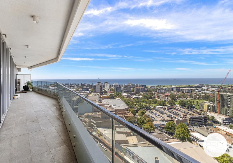 Photo - 1603/3 Rawson Street, Wollongong NSW 2500 - Image 1