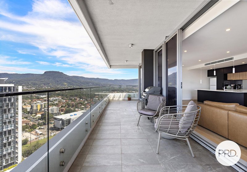 Photo - 1603/3 Rawson Street, Wollongong NSW 2500 - Image 3