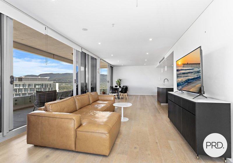 Photo - 1603/3 Rawson Street, Wollongong NSW 2500 - Image 6