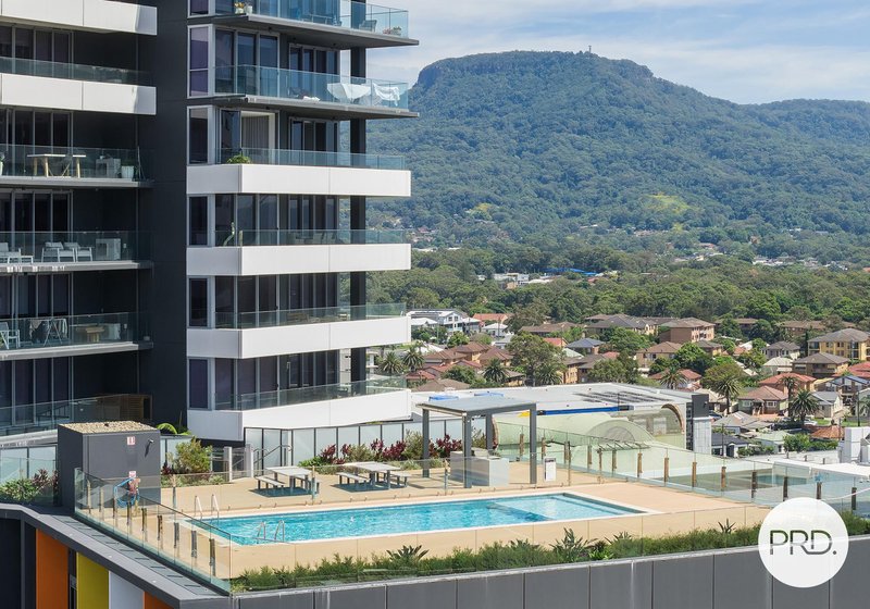 Photo - 1603/3 Rawson Street, Wollongong NSW 2500 - Image 8