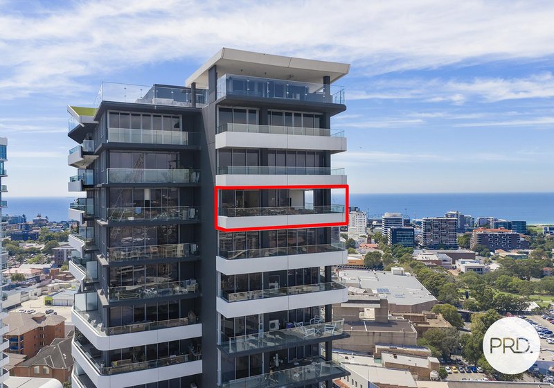 Photo - 1603/3 Rawson Street, Wollongong NSW 2500 - Image 13