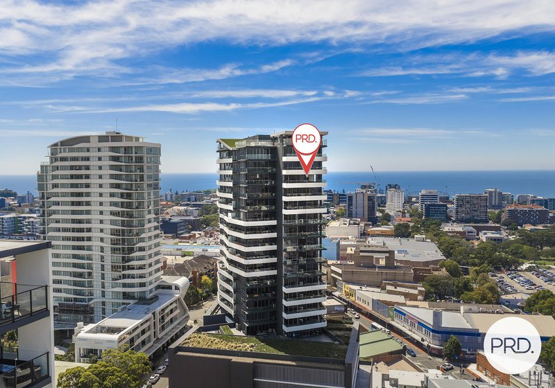 Photo - 1603/3 Rawson Street, Wollongong NSW 2500 - Image 14