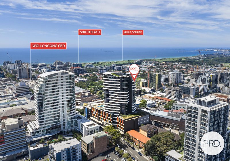 Photo - 1603/3 Rawson Street, Wollongong NSW 2500 - Image 15