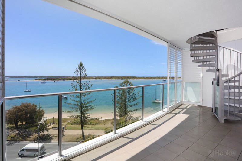 1603/438 Marine Parade, Biggera Waters QLD 4216